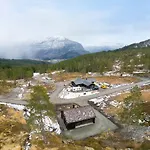 Feriehus Hydla Mountain *