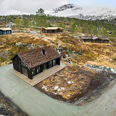 Hydla Mountain Stryn