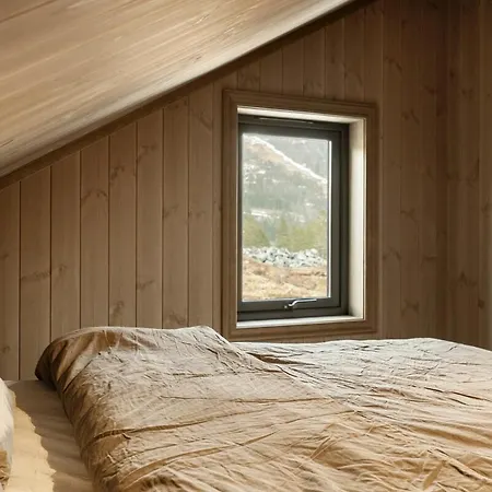 Hydla Mountain Hébergement de vacances