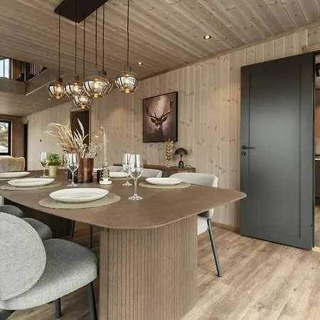 Hydla Mountain Holiday home *