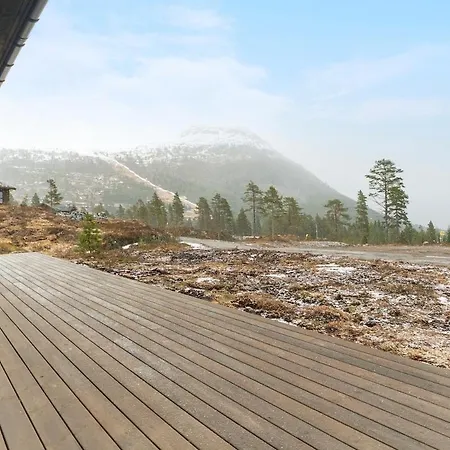 Hébergement de vacances Hydla Mountain *