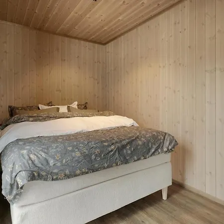 Hydla Mountain Holiday home Stryn