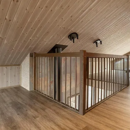 Hébergement de vacances Hydla Mountain