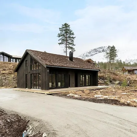 Holiday home Hydla Mountain *