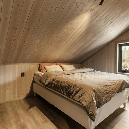 Hydla Mountain Stryn