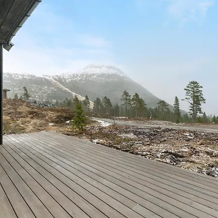 Hydla Mountain * Stryn