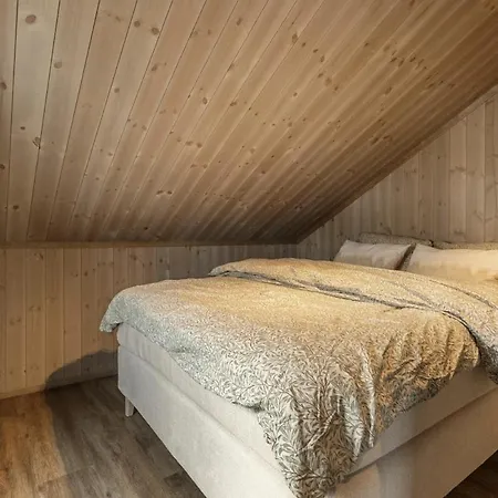 Hydla Mountain Holiday home