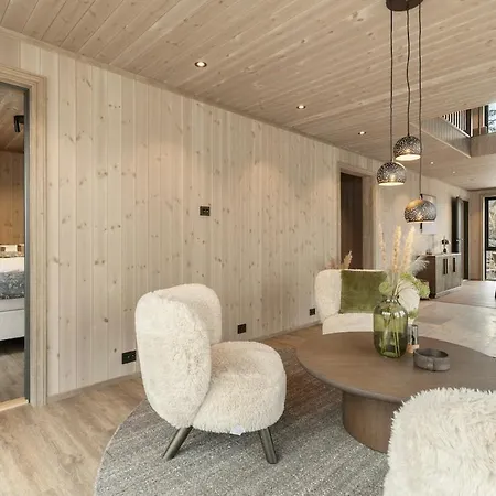 Hydla Mountain Hébergement de vacances *