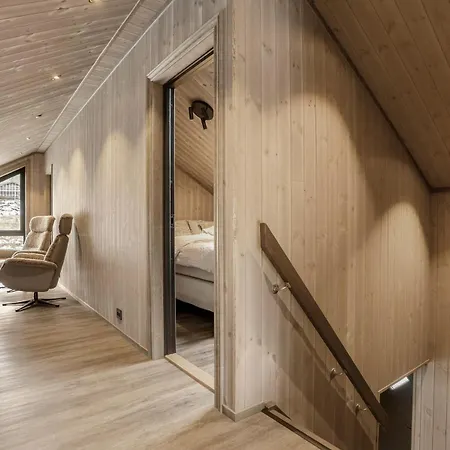 Hydla Mountain Holiday home *