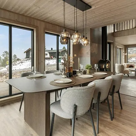 Hydla Mountain * Stryn