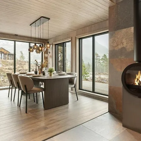Hydla Mountain Holiday home