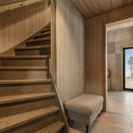 Hébergement de vacances Hydla Mountain *