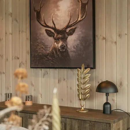 Hébergement de vacances Hydla Mountain *