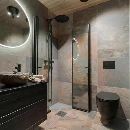 Hydla Mountain Holiday home