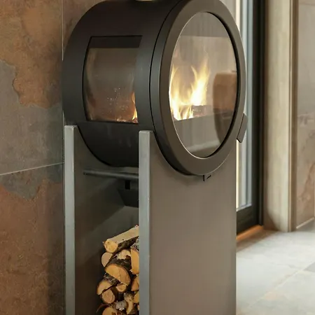 Hydla Mountain * Stryn