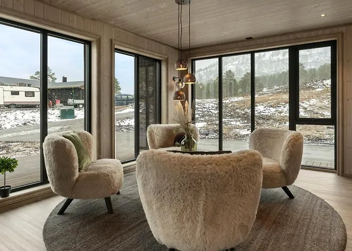 Hydla Mountain بيت للعطل سترين