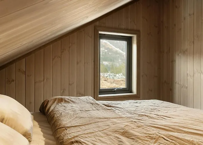 Hydla Mountain بيت للعطل