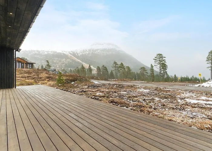 بيت للعطل Hydla Mountain *