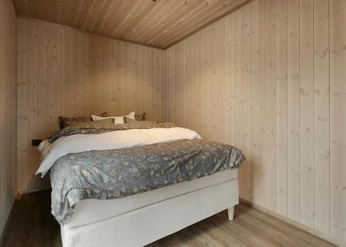 Hydla Mountain بيت للعطل سترين