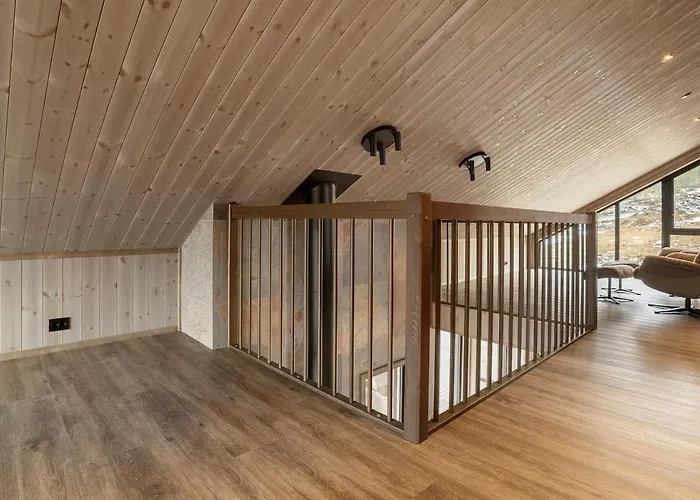 بيت للعطل Hydla Mountain