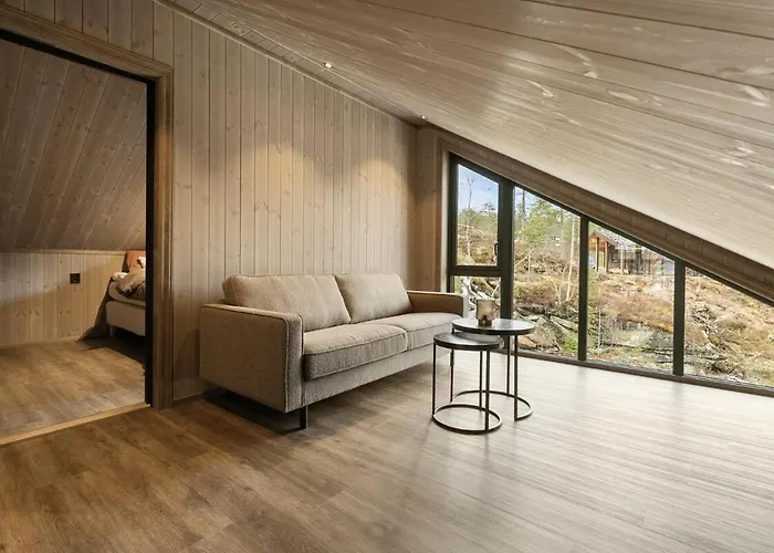 بيت للعطل Hydla Mountain سترين