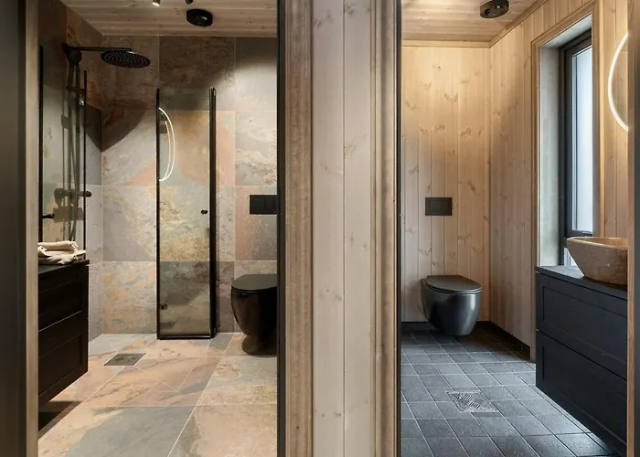 Hydla Mountain سترين