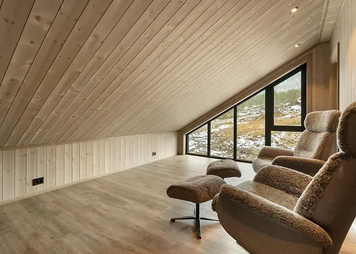 Hydla Mountain بيت للعطل سترين