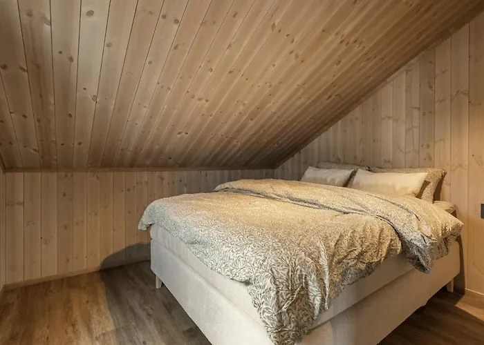 Hydla Mountain بيت للعطل