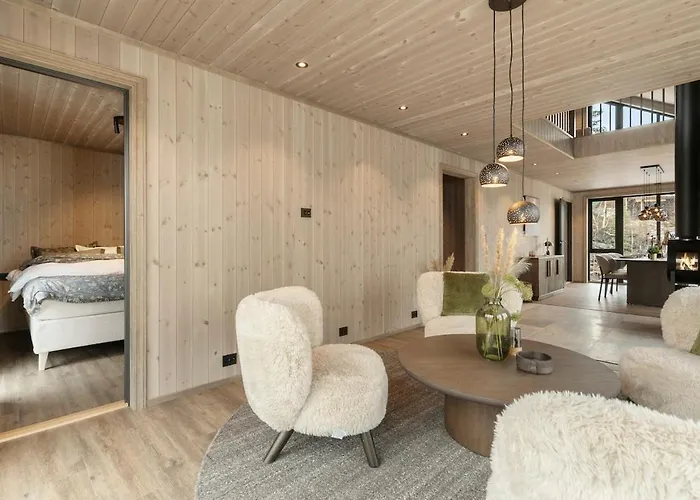 Hydla Mountain بيت للعطل *