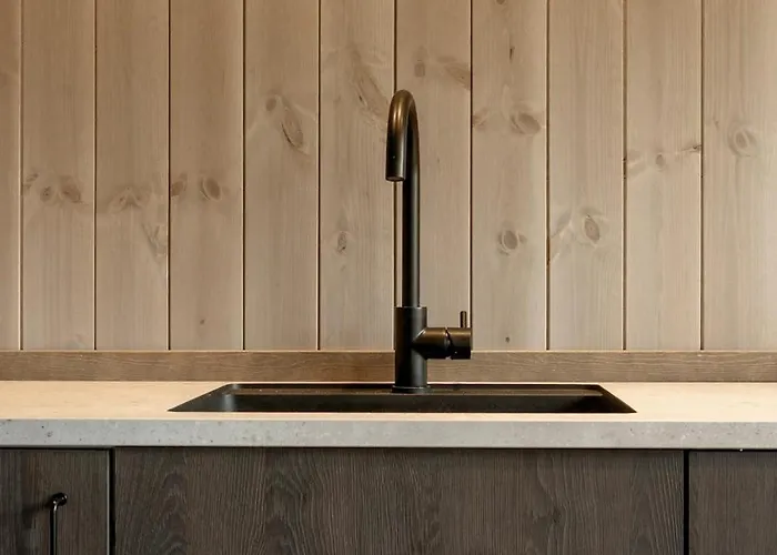 بيت للعطل Hydla Mountain