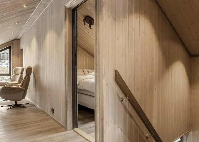 Hydla Mountain بيت للعطل *