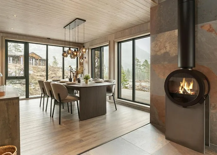 Hydla Mountain بيت للعطل