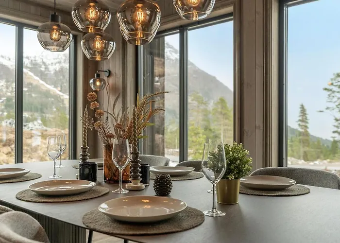 بيت للعطل Hydla Mountain