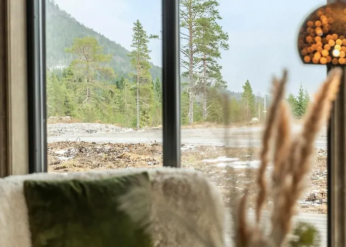 Hydla Mountain بيت للعطل سترين