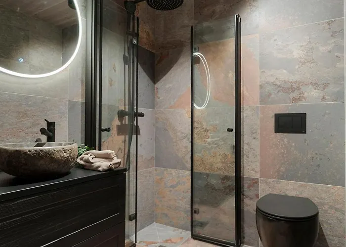 Hydla Mountain بيت للعطل