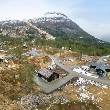 Hydla Mountain