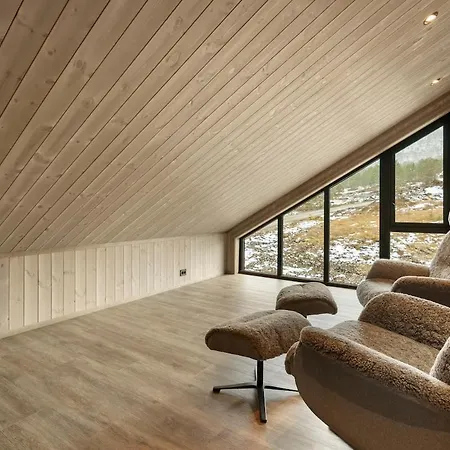 Hydla Mountain Semesterbostad Stryn